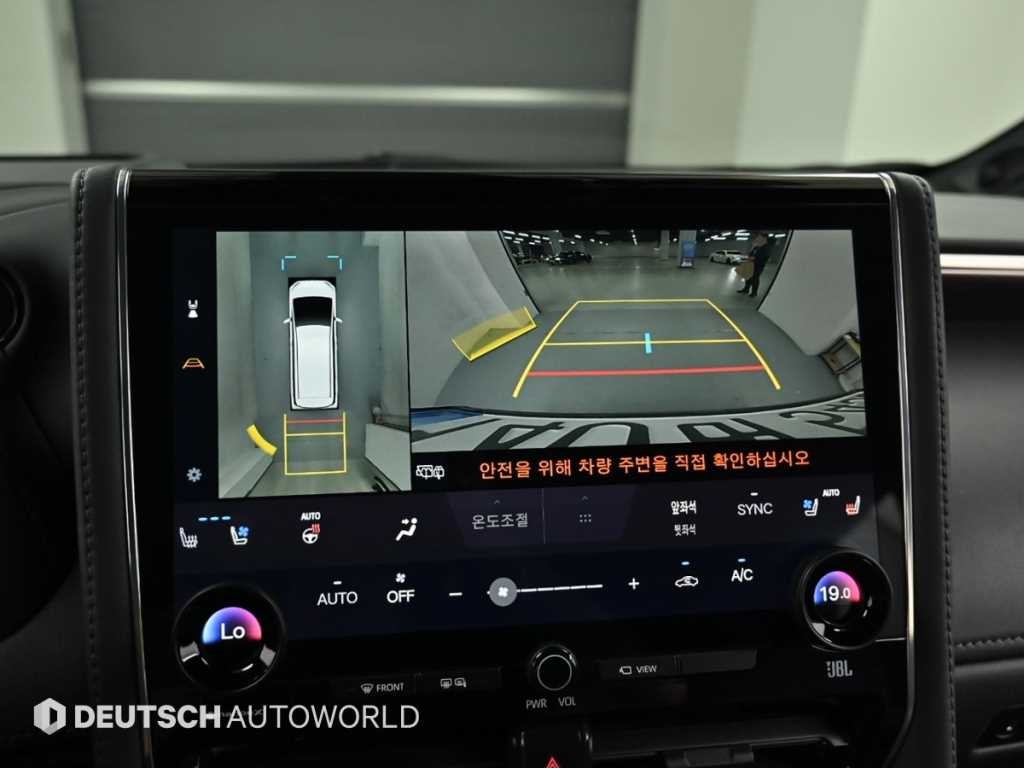 토요타 알파드 알파드 4세대 2.5 HEV AWD 이미지 15