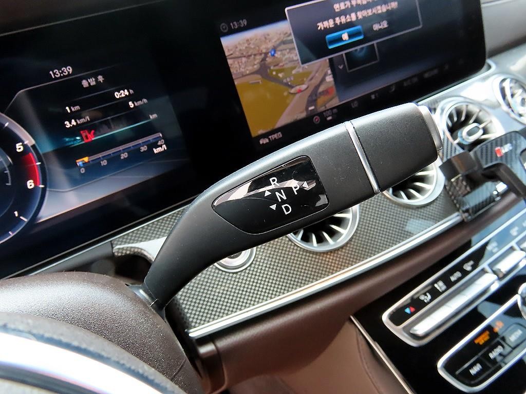 벤츠 CLS 클래스 CLS클래스 C257 CLS 400d 4MATIC AMG Line 이미지 11