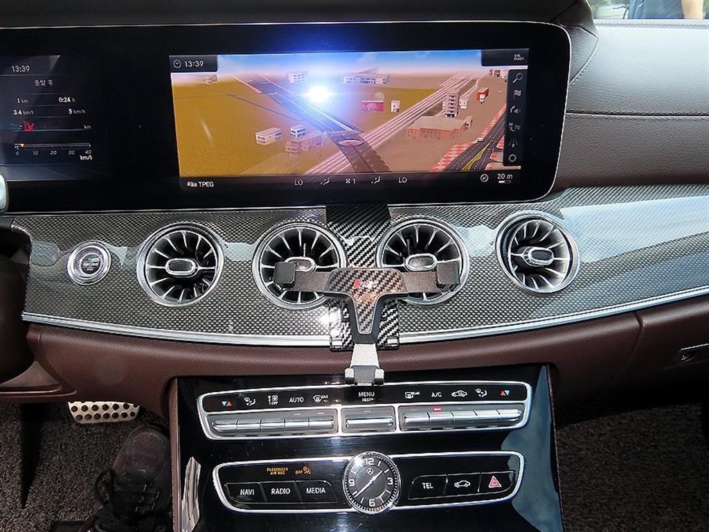 벤츠 CLS 클래스 CLS클래스 C257 CLS 400d 4MATIC AMG Line 이미지 14
