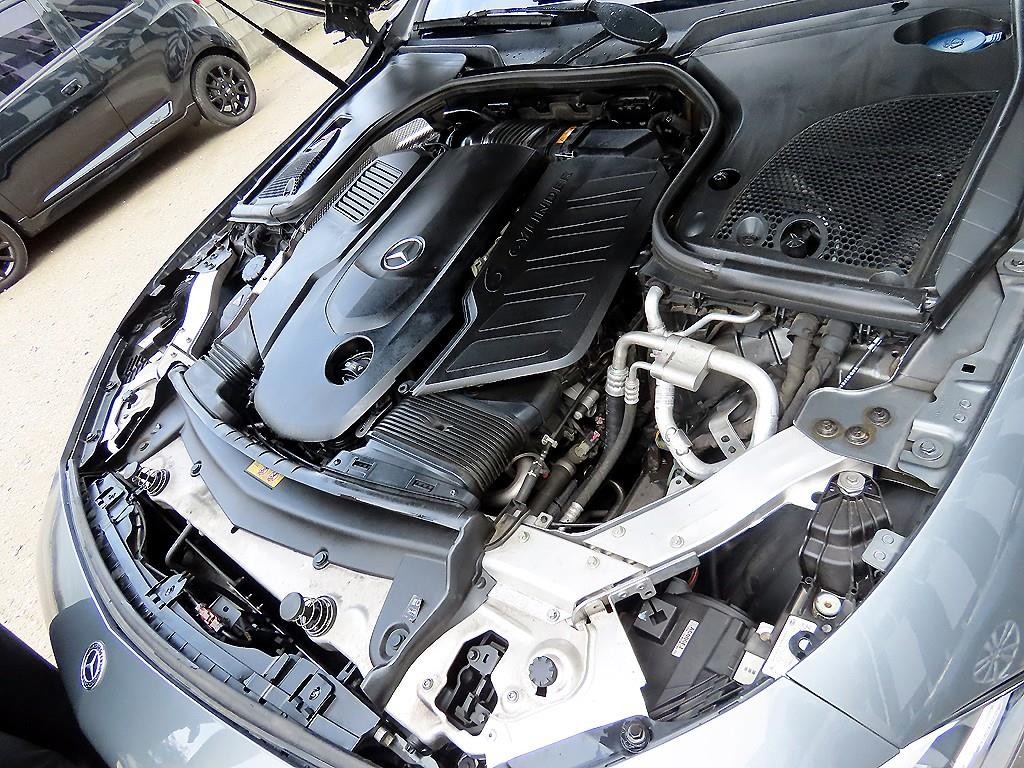 벤츠 CLS 클래스 CLS클래스 C257 CLS 400d 4MATIC AMG Line 이미지 19