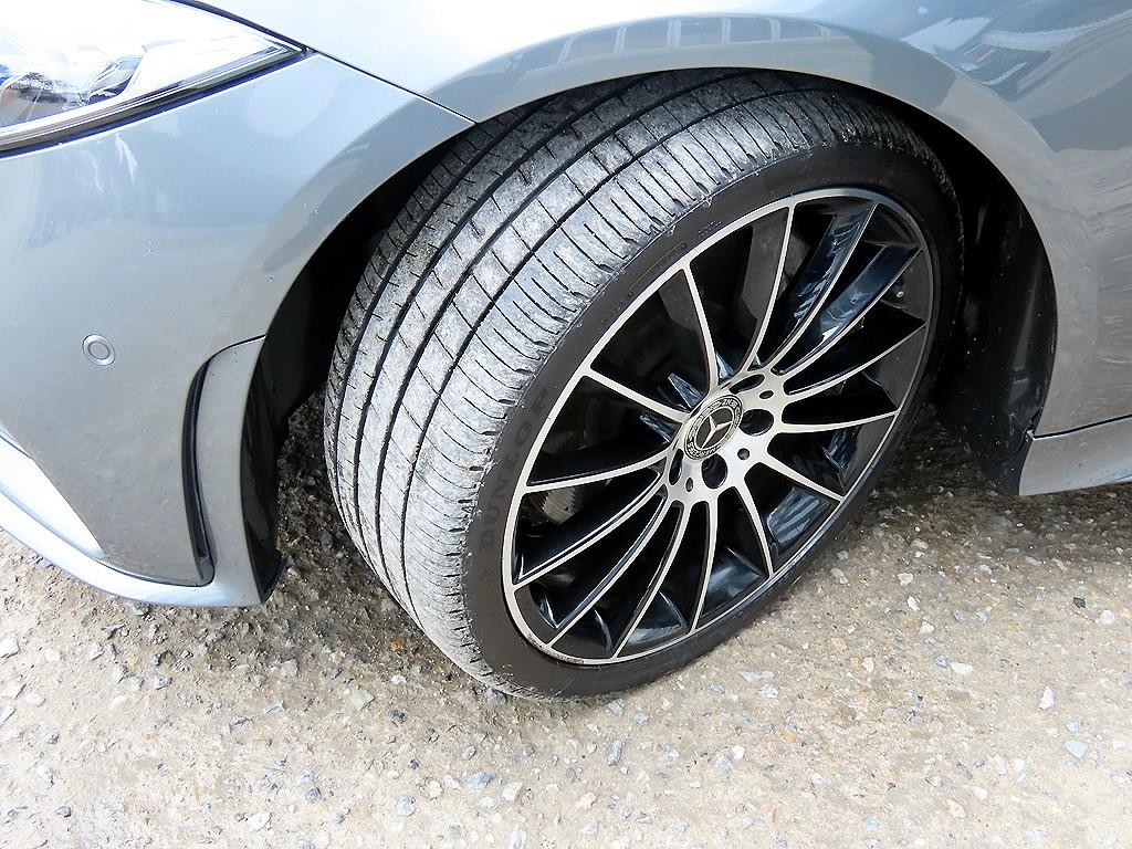 벤츠 CLS 클래스 CLS클래스 C257 CLS 400d 4MATIC AMG Line 이미지 20