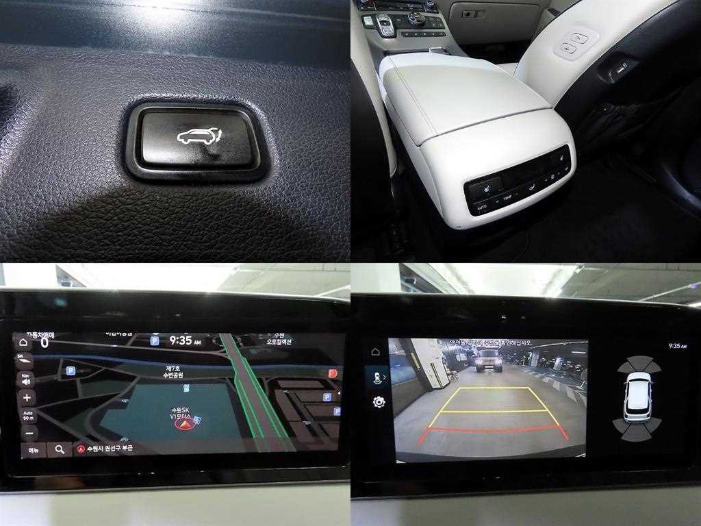 현대 팰리세이드 디젤 2.2 4WD 프레스티지 이미지 18