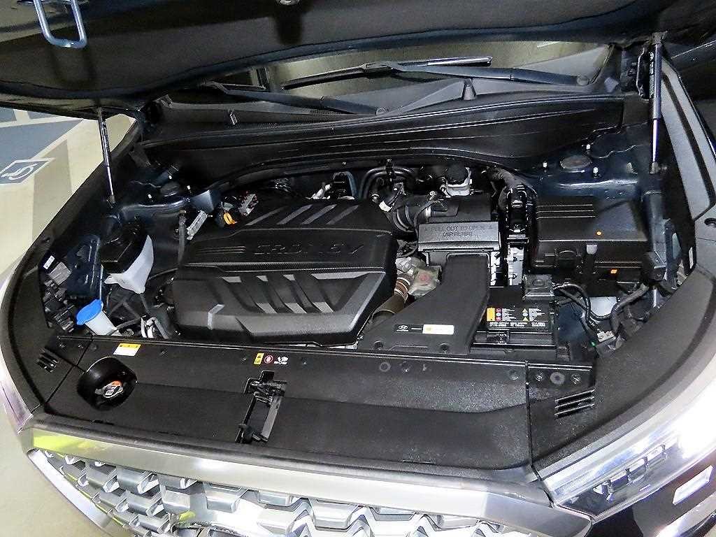 현대 팰리세이드 디젤 2.2 4WD 프레스티지 이미지 19