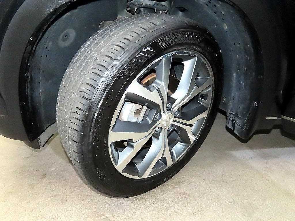 현대 팰리세이드 디젤 2.2 4WD 프레스티지 이미지 20