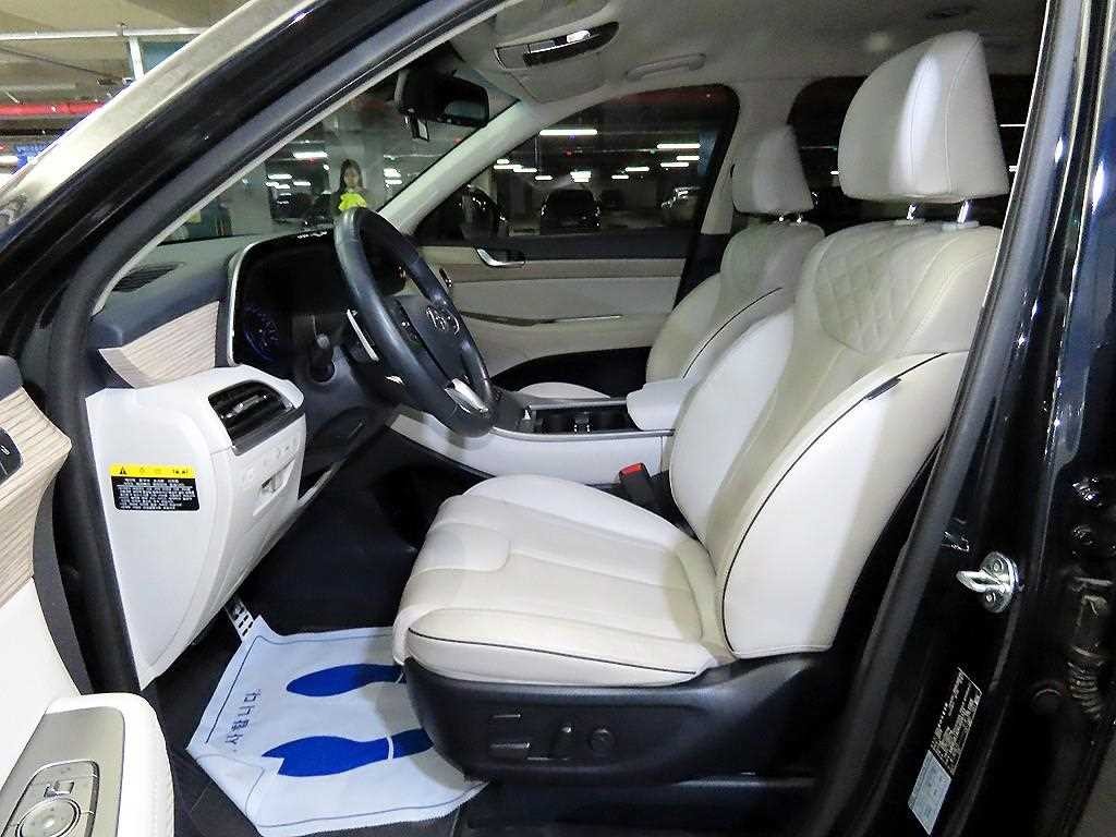 현대 팰리세이드 디젤 2.2 4WD 프레스티지 이미지 6