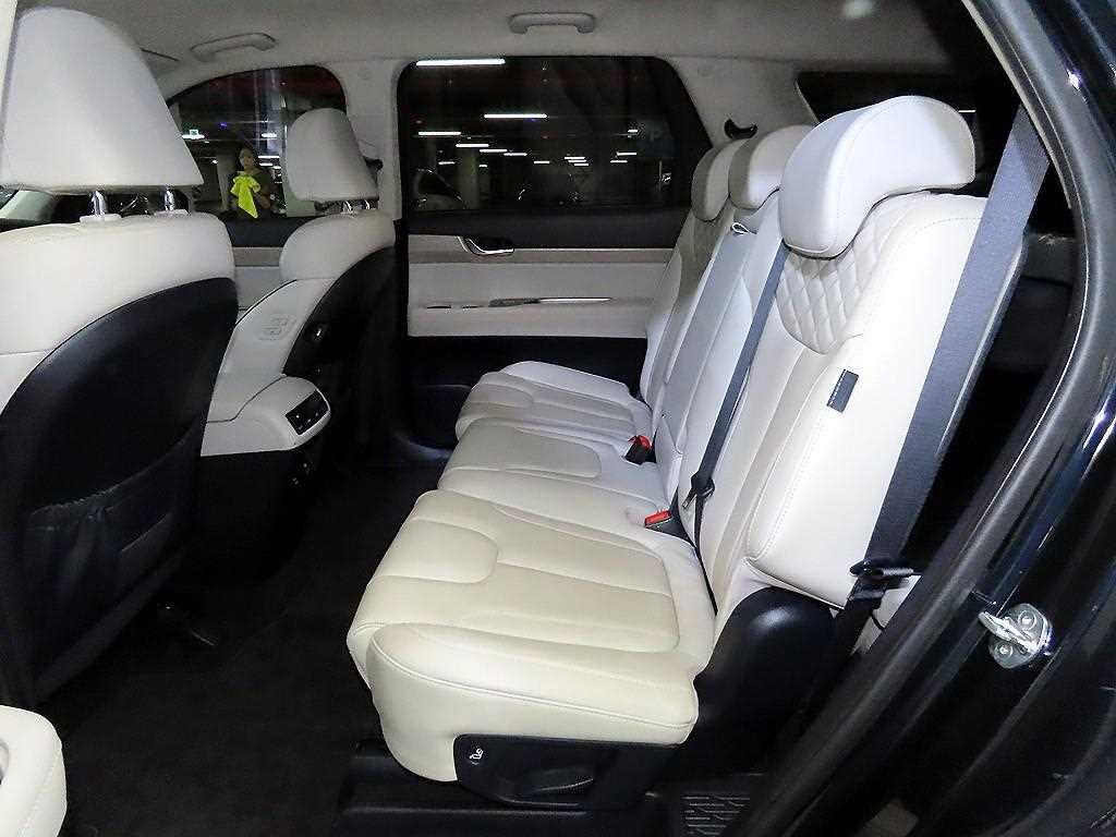 현대 팰리세이드 디젤 2.2 4WD 프레스티지 이미지 7