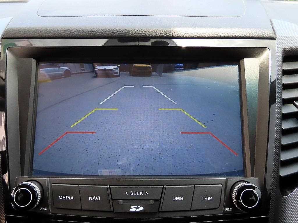 KG모빌리티(쌍용) 티볼리 가솔린 2WD 1.6 LX 최고급형 이미지 15