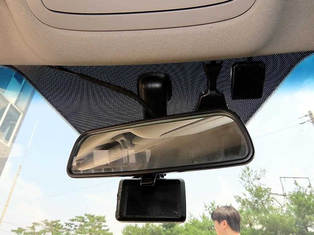 KG모빌리티(쌍용) 티볼리 가솔린 2WD 1.6 LX 최고급형 이미지 16