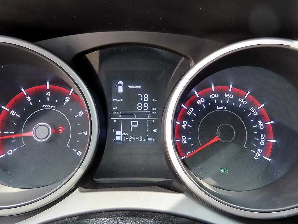 KG모빌리티(쌍용) 티볼리 가솔린 2WD 1.6 LX 최고급형 이미지 9