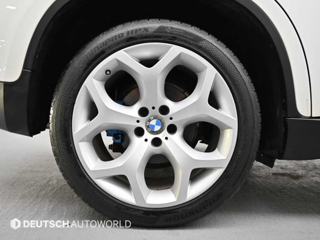 BMW X6 X6 (E71) 30 D 이미지 5