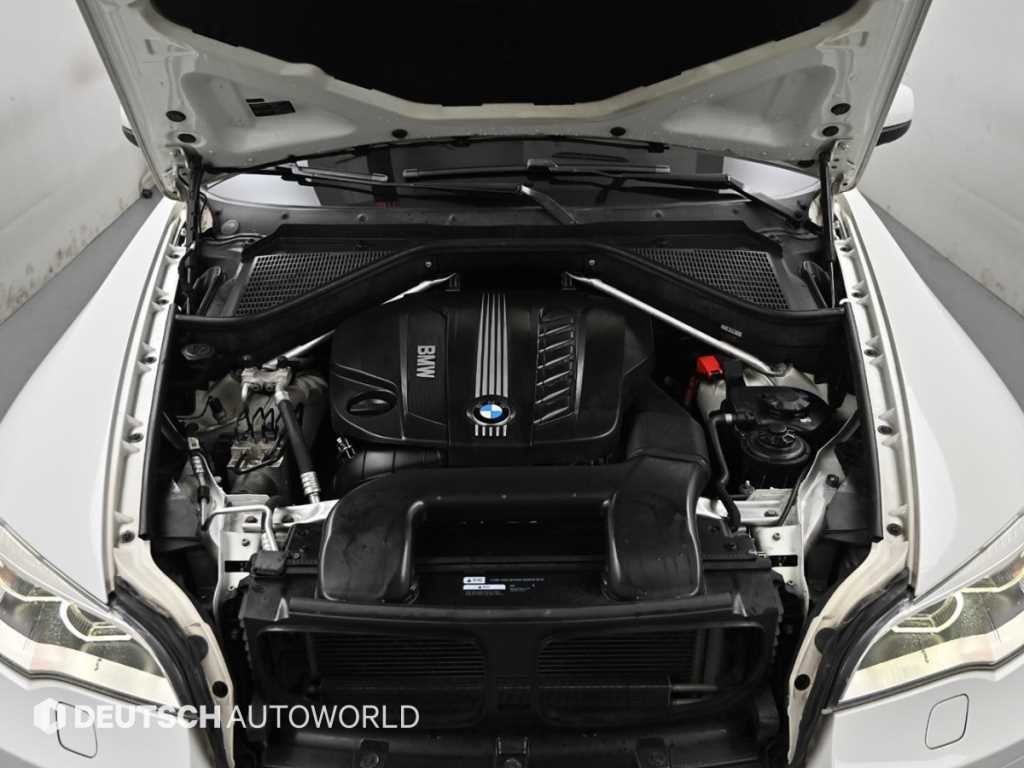 BMW X6 X6 (E71) 30 D 이미지 6