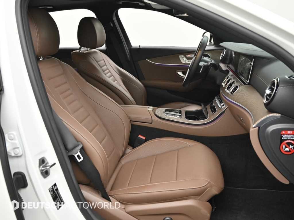 벤츠 E 클래스 E-클래스 W213 E250 익스클루시브 이미지 10