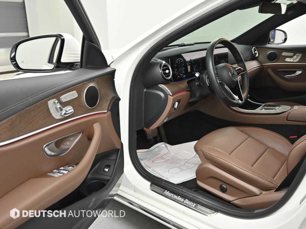 벤츠 E 클래스 E-클래스 W213 E250 익스클루시브 이미지 11