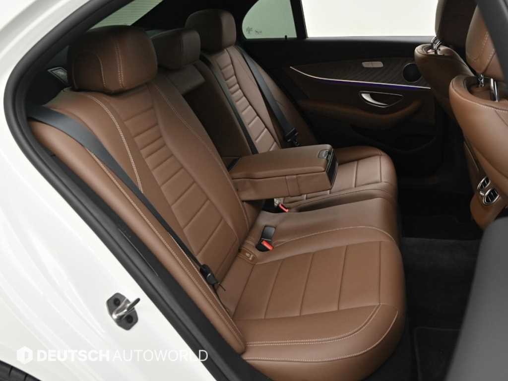 벤츠 E 클래스 E-클래스 W213 E250 익스클루시브 이미지 12