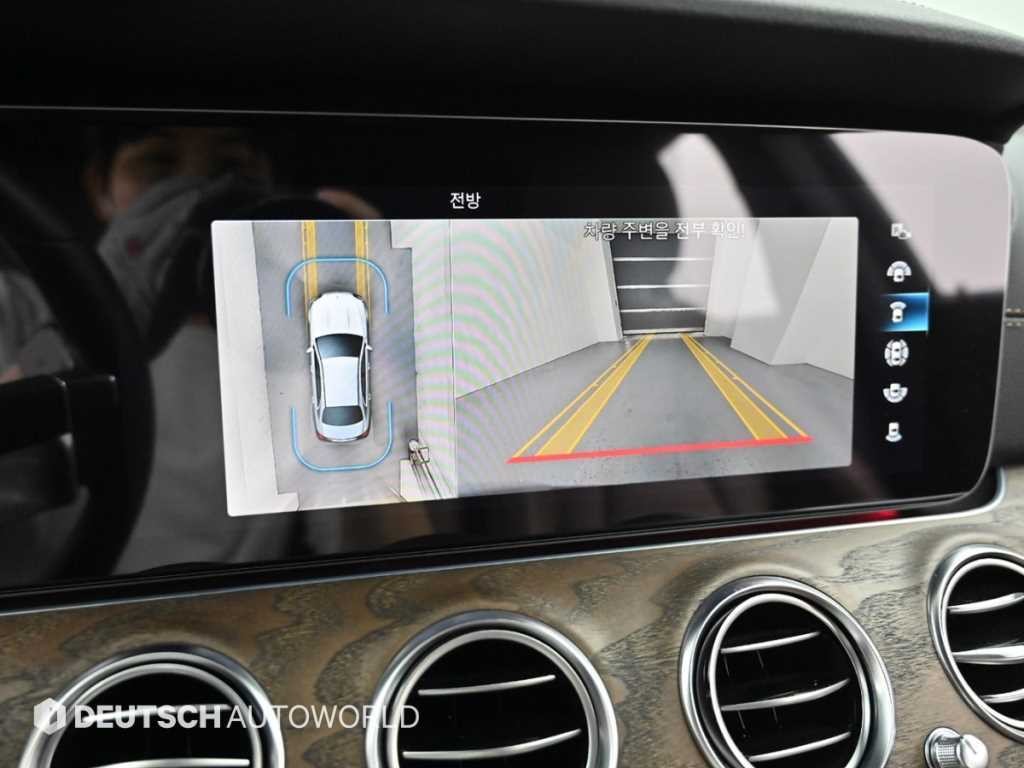 벤츠 E 클래스 E-클래스 W213 E250 익스클루시브 이미지 15