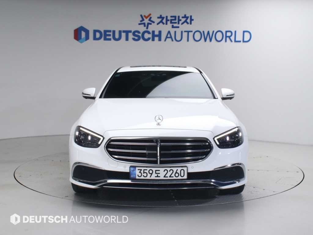 벤츠 E 클래스 E-클래스 W213 E250 익스클루시브 이미지 3