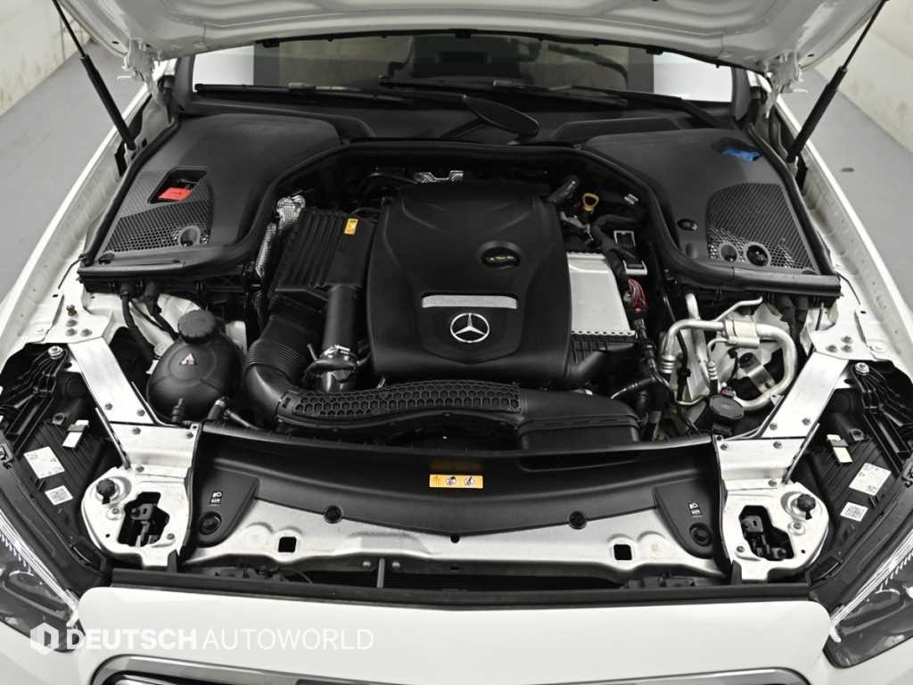 벤츠 E 클래스 E-클래스 W213 E250 익스클루시브 이미지 6