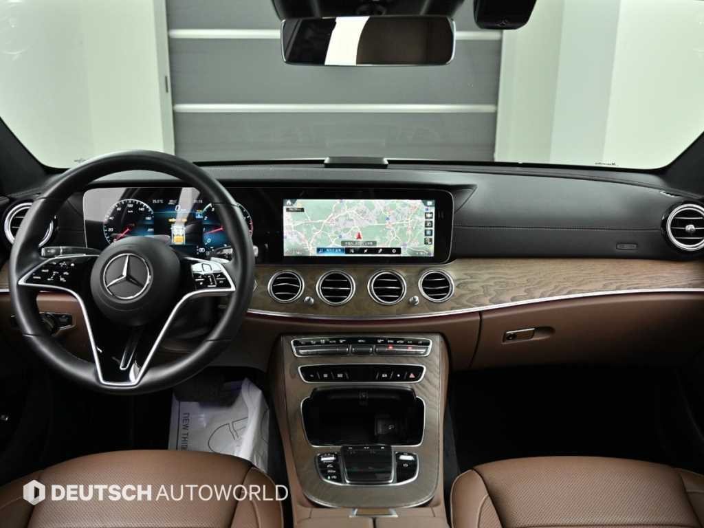 벤츠 E 클래스 E-클래스 W213 E250 익스클루시브 이미지 7