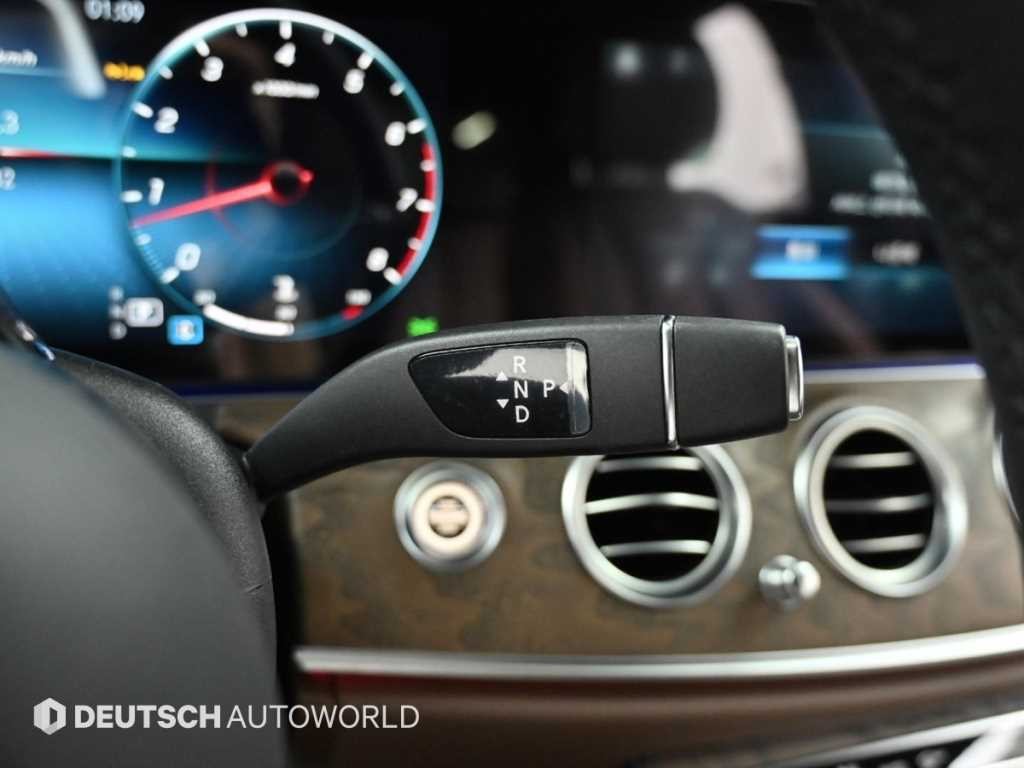 벤츠 E 클래스 E-클래스 W213 E250 익스클루시브 이미지 9