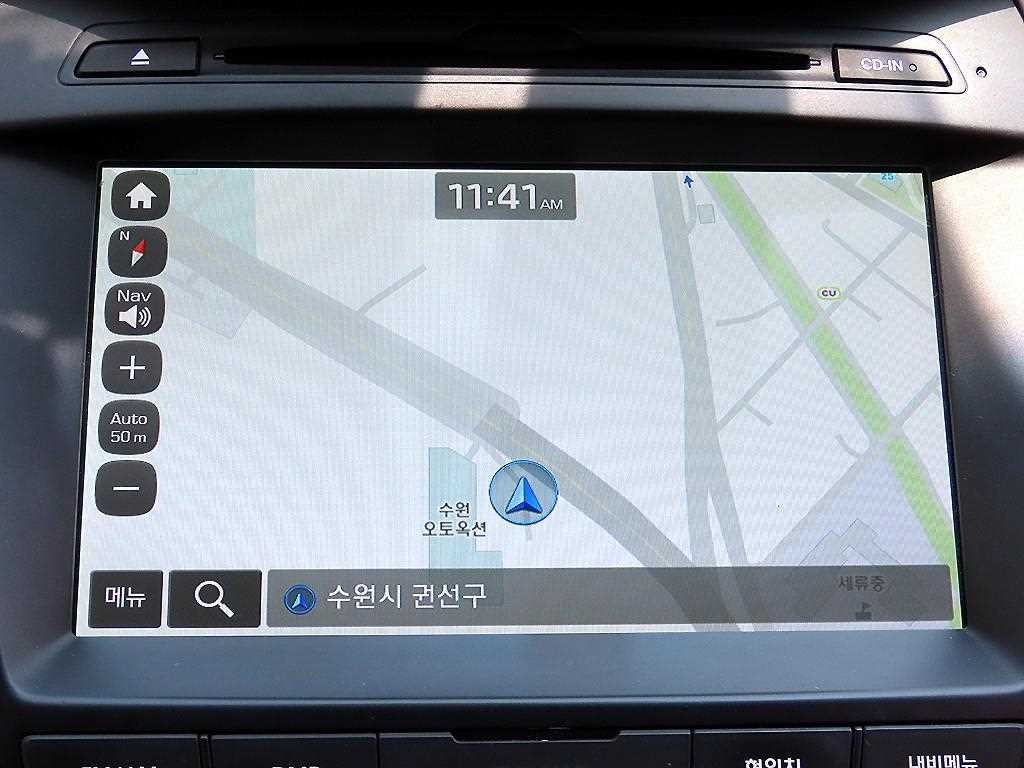 현대 싼타페 싼타페 더 프라임 디젤 2.0 2WD 익스클루시브 스페셜 이미지 14