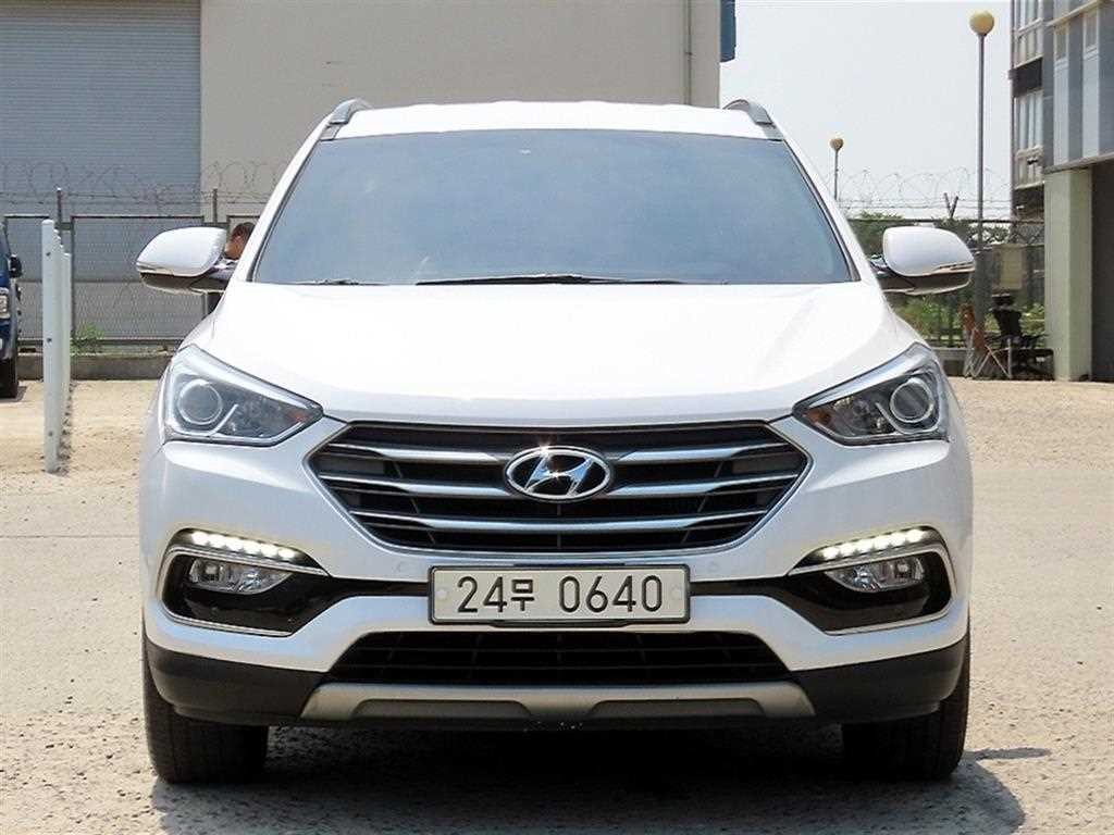 현대 싼타페 싼타페 더 프라임 디젤 2.0 2WD 익스클루시브 스페셜 이미지 2