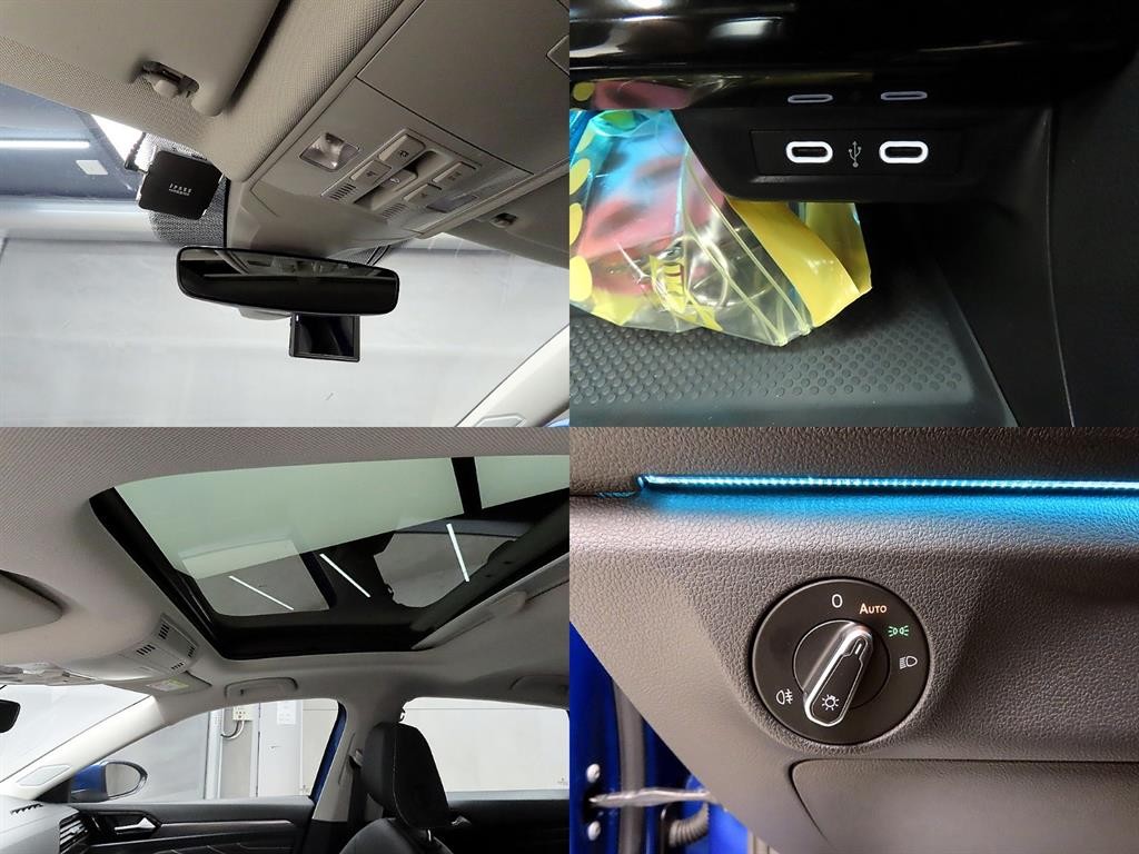 폭스바겐 제타 올 뉴 제타 1.5 TSI 프레스티지 이미지 16