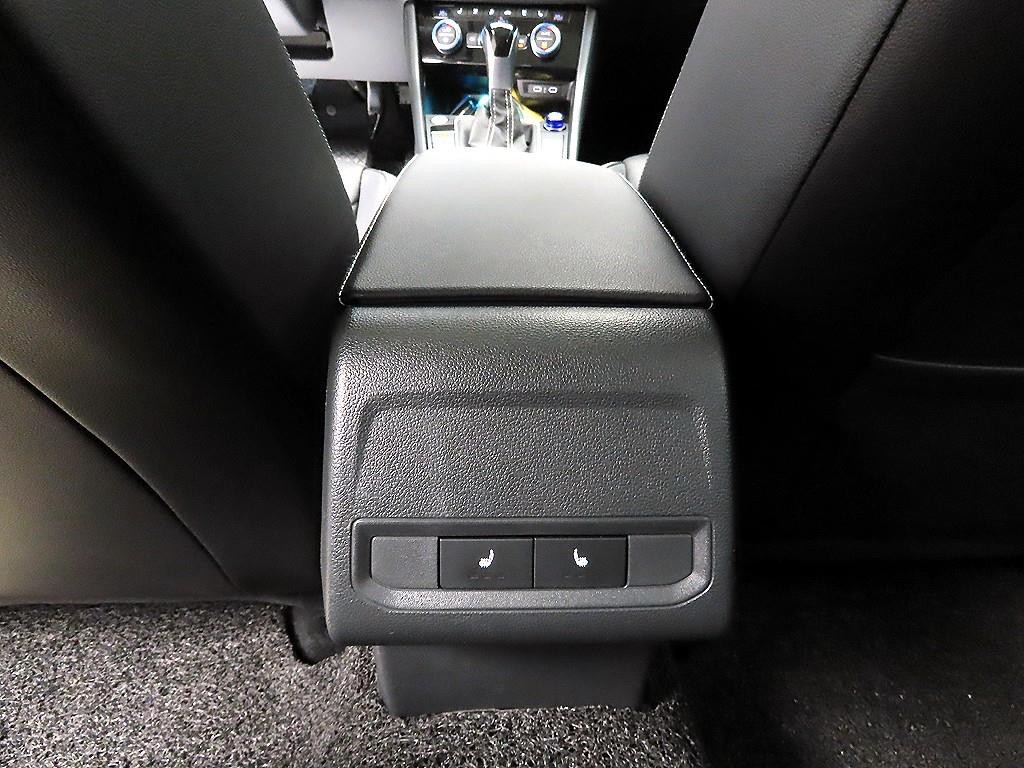 폭스바겐 제타 올 뉴 제타 1.5 TSI 프레스티지 이미지 17