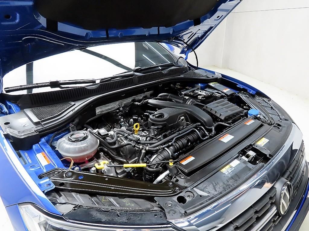 폭스바겐 제타 올 뉴 제타 1.5 TSI 프레스티지 이미지 18