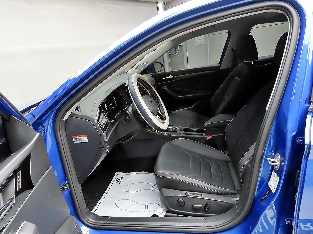 폭스바겐 제타 올 뉴 제타 1.5 TSI 프레스티지 이미지 5