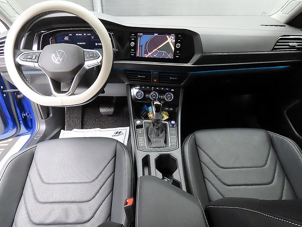 폭스바겐 제타 올 뉴 제타 1.5 TSI 프레스티지 이미지 7