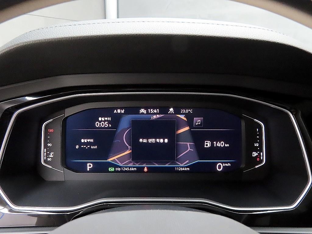 폭스바겐 제타 올 뉴 제타 1.5 TSI 프레스티지 이미지 8