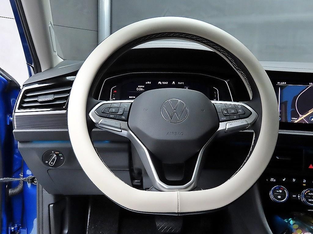 폭스바겐 제타 올 뉴 제타 1.5 TSI 프레스티지 이미지 9