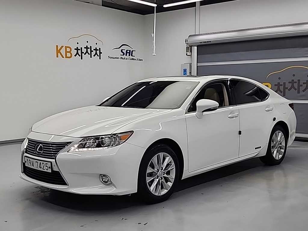 렉서스 ES 뉴ES300h 이그제큐티브 이미지 1