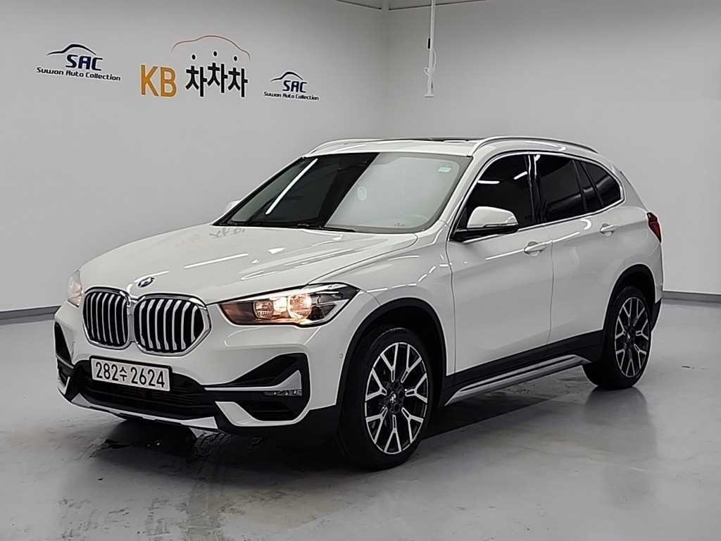 BMW X1 X1 (F48) xDrive 20i M 스포츠 이미지 1