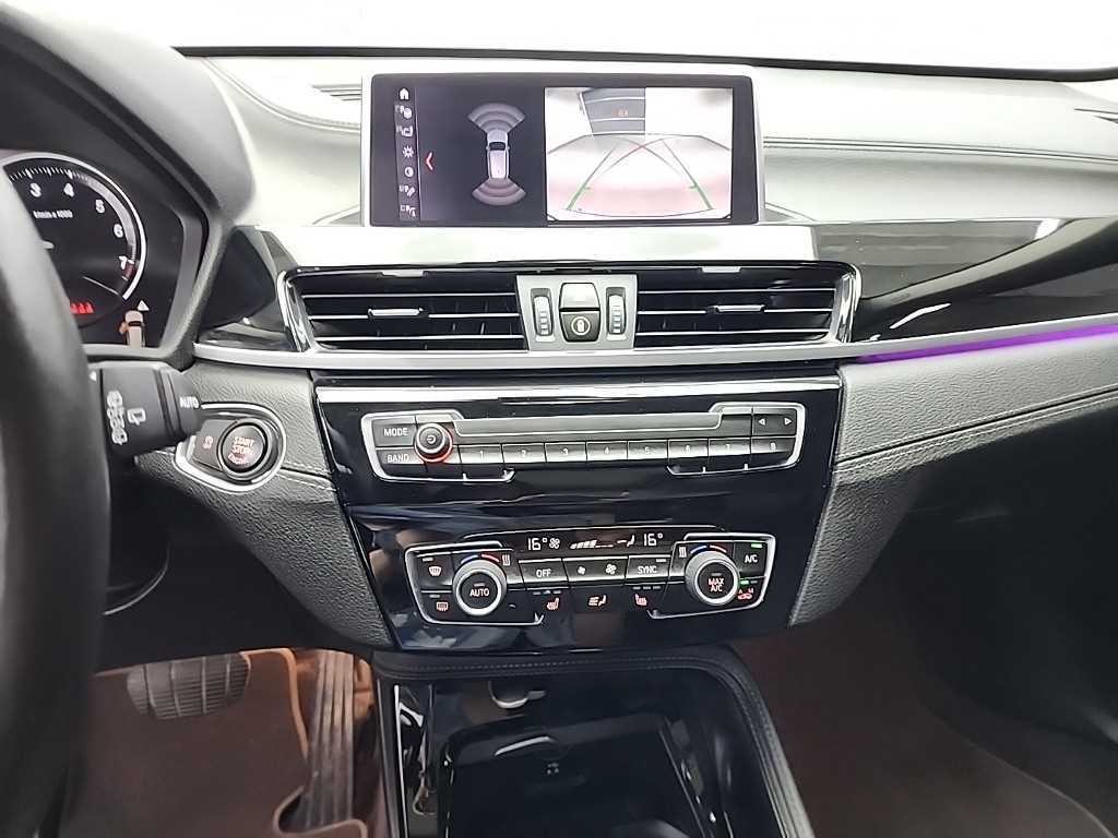 BMW X1 X1 (F48) xDrive 20i M 스포츠 이미지 10