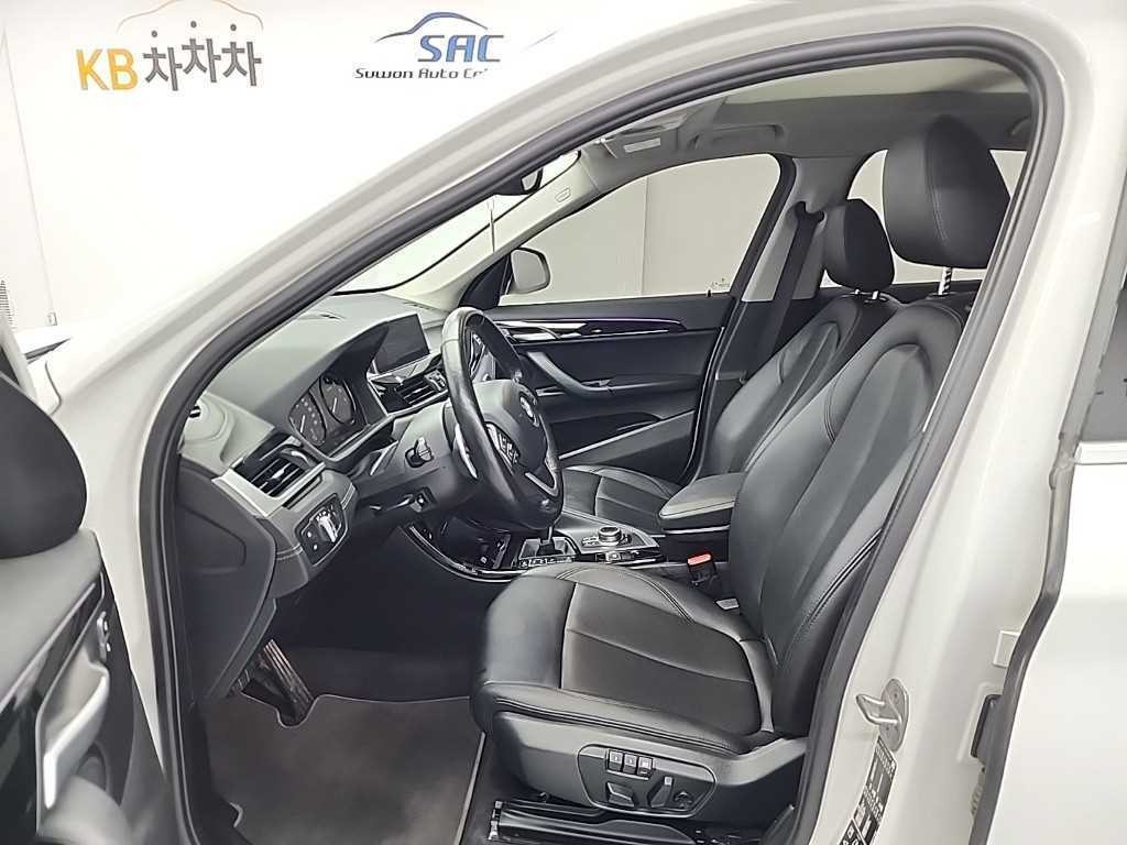 BMW X1 X1 (F48) xDrive 20i M 스포츠 이미지 11