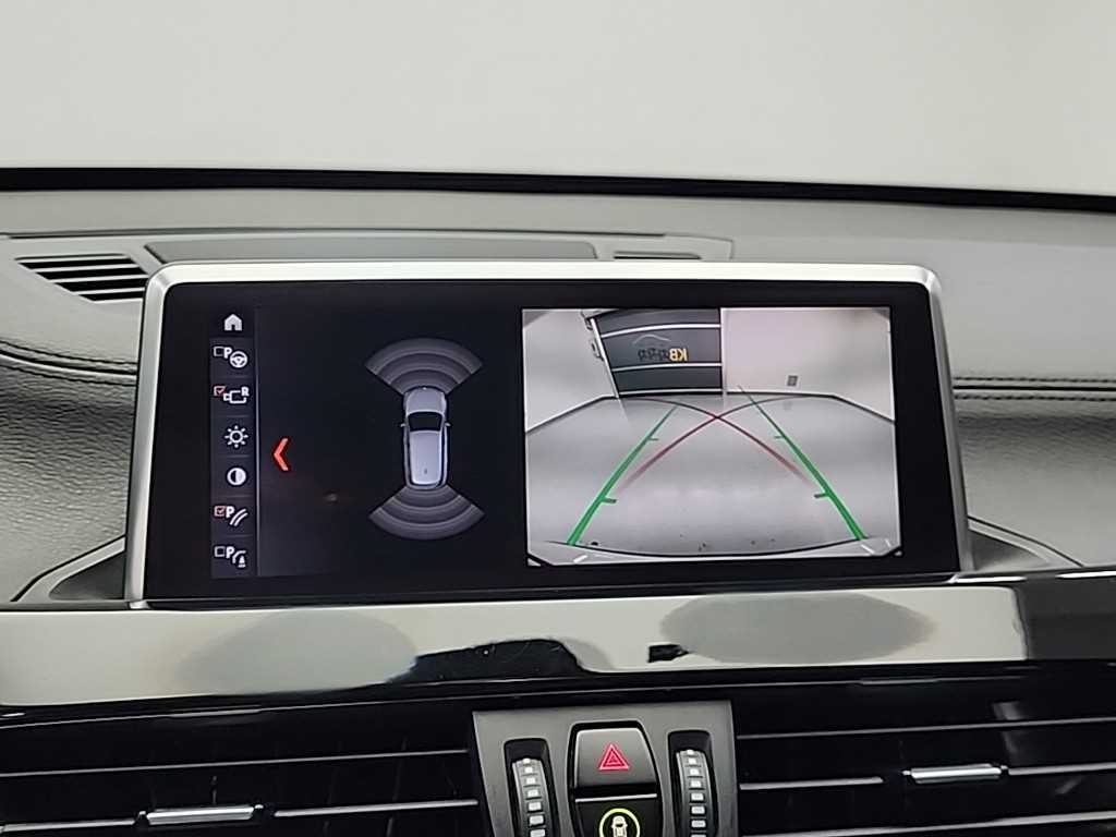 BMW X1 X1 (F48) xDrive 20i M 스포츠 이미지 15