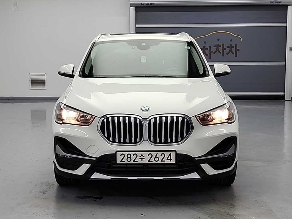 BMW X1 X1 (F48) xDrive 20i M 스포츠 이미지 2