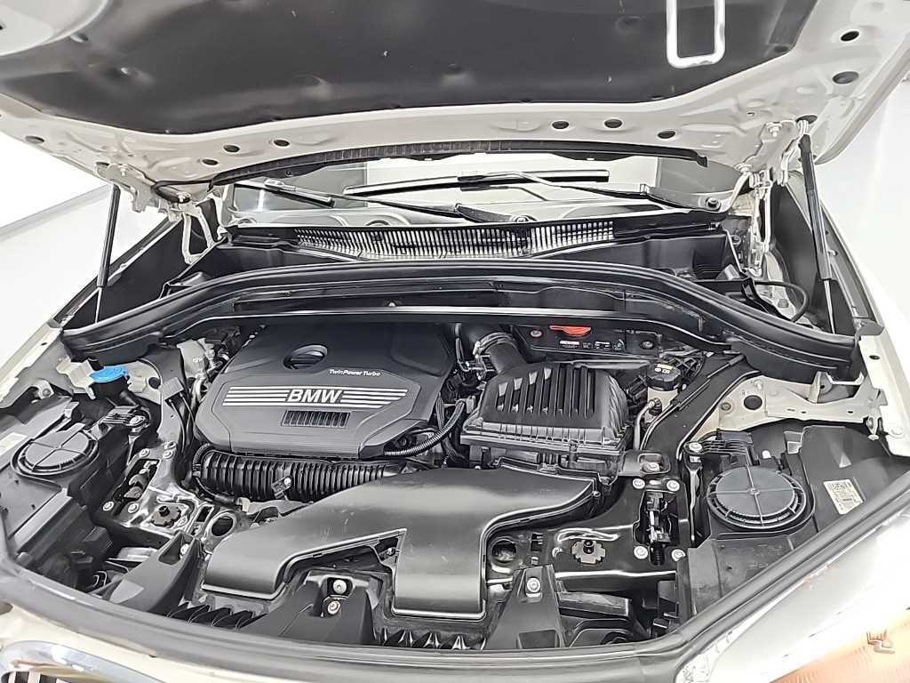 BMW X1 X1 (F48) xDrive 20i M 스포츠 이미지 5