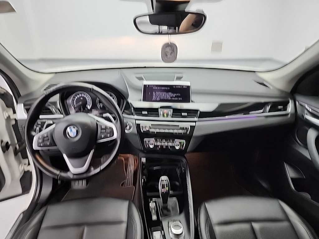 BMW X1 X1 (F48) xDrive 20i M 스포츠 이미지 7