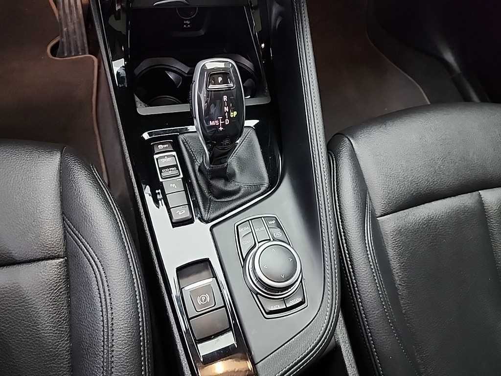 BMW X1 X1 (F48) xDrive 20i M 스포츠 이미지 8
