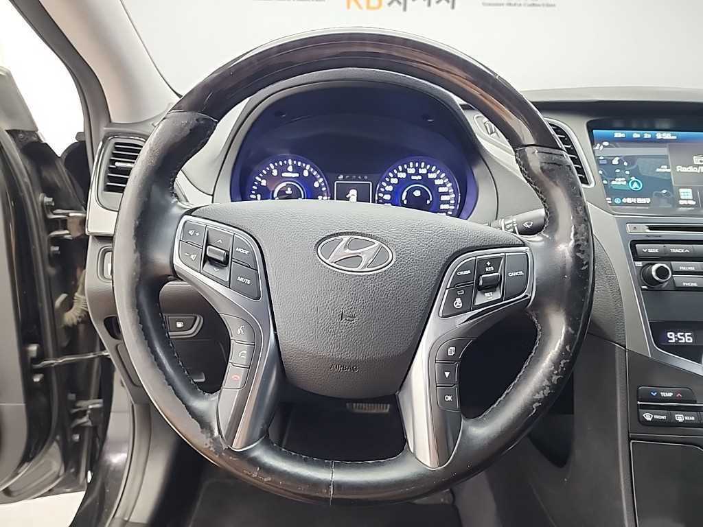 현대 그랜저 그랜저 HG HG300 PREMIUM 이미지 10