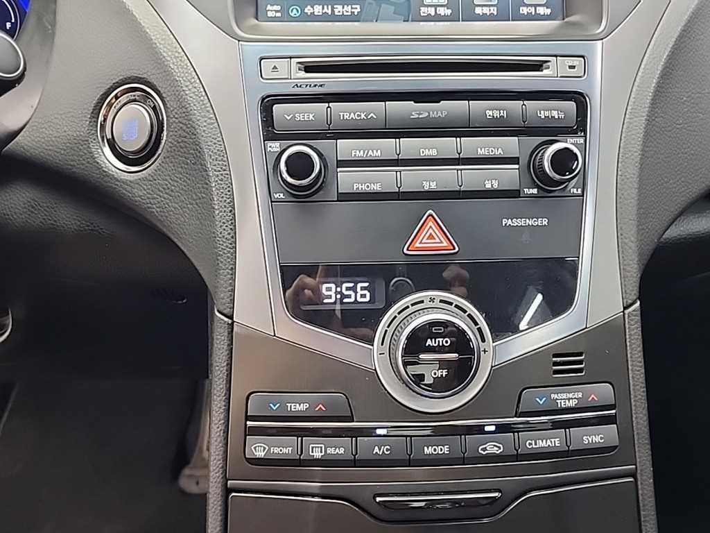 현대 그랜저 그랜저 HG HG300 PREMIUM 이미지 11
