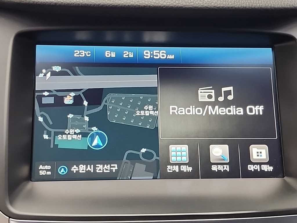 현대 그랜저 그랜저 HG HG300 PREMIUM 이미지 16