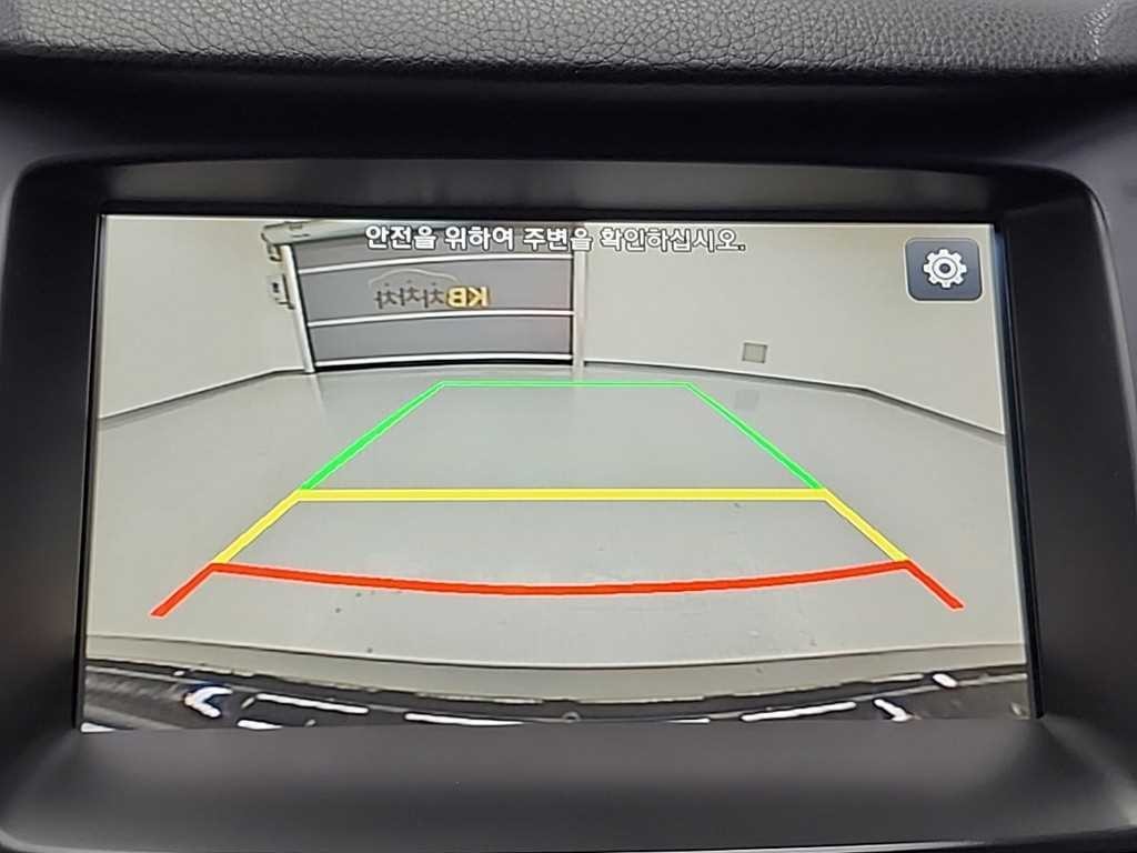 현대 그랜저 그랜저 HG HG300 PREMIUM 이미지 17