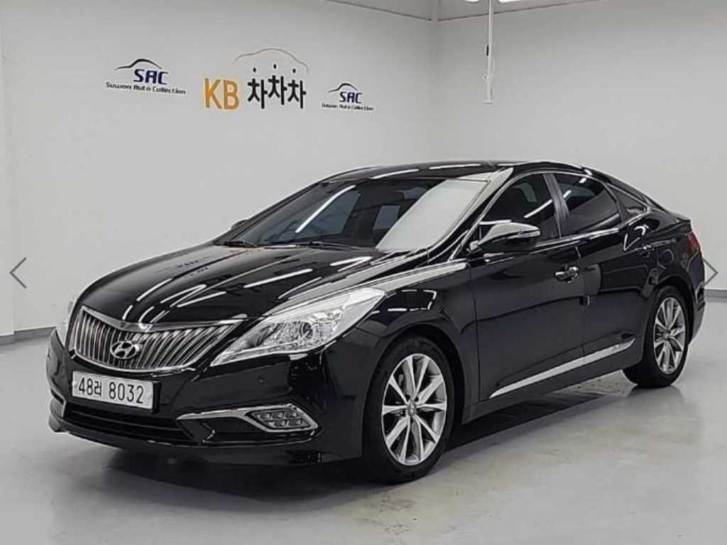현대 그랜저 그랜저 HG HG300 PREMIUM 이미지 2