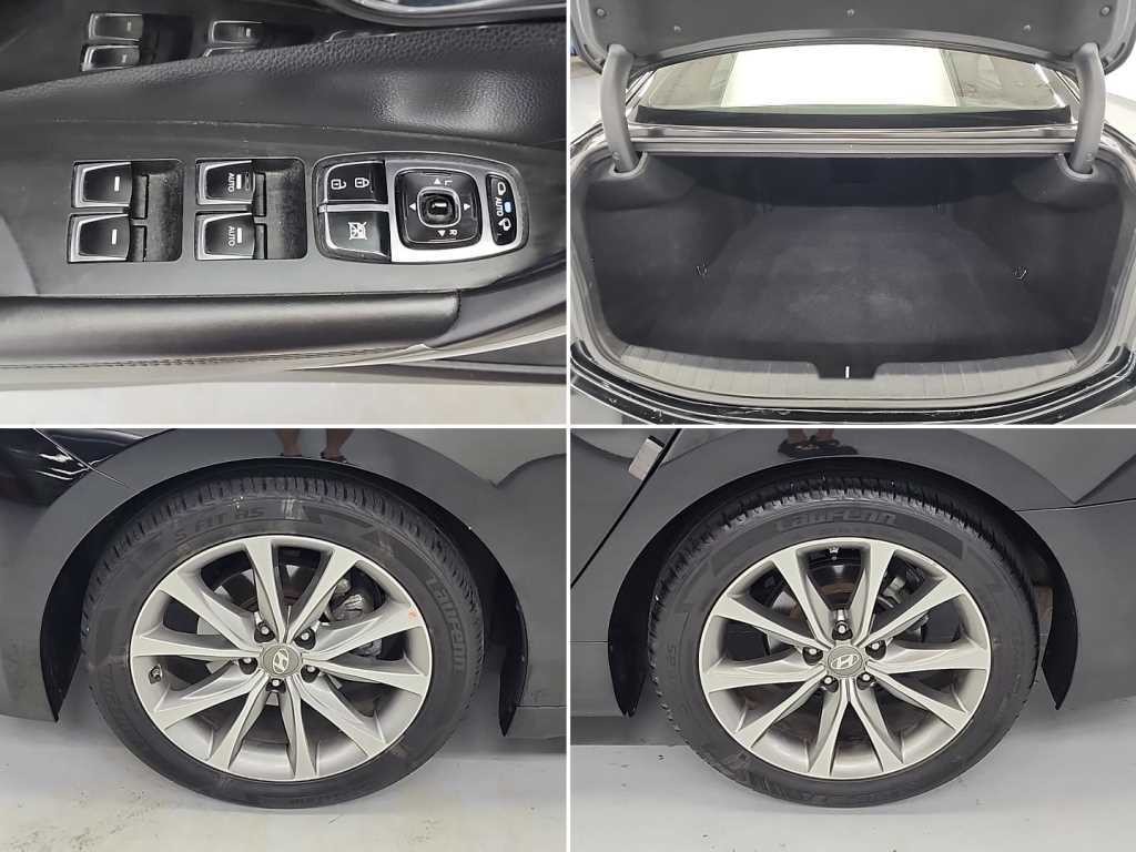 현대 그랜저 그랜저 HG HG300 PREMIUM 이미지 20