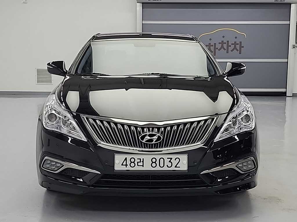 현대 그랜저 그랜저 HG HG300 PREMIUM 이미지 3