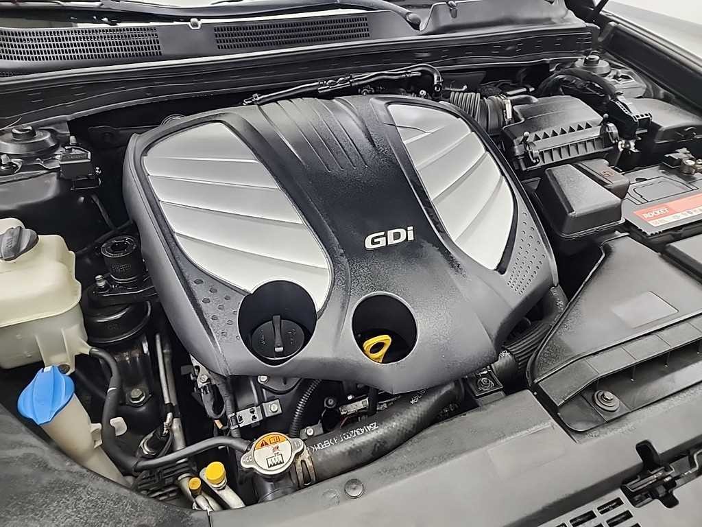 현대 그랜저 그랜저 HG HG300 PREMIUM 이미지 6