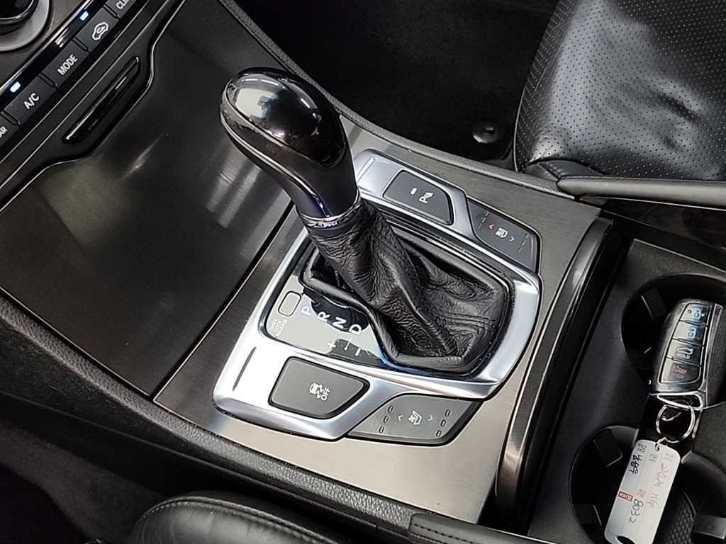 현대 그랜저 그랜저 HG HG300 PREMIUM 이미지 9